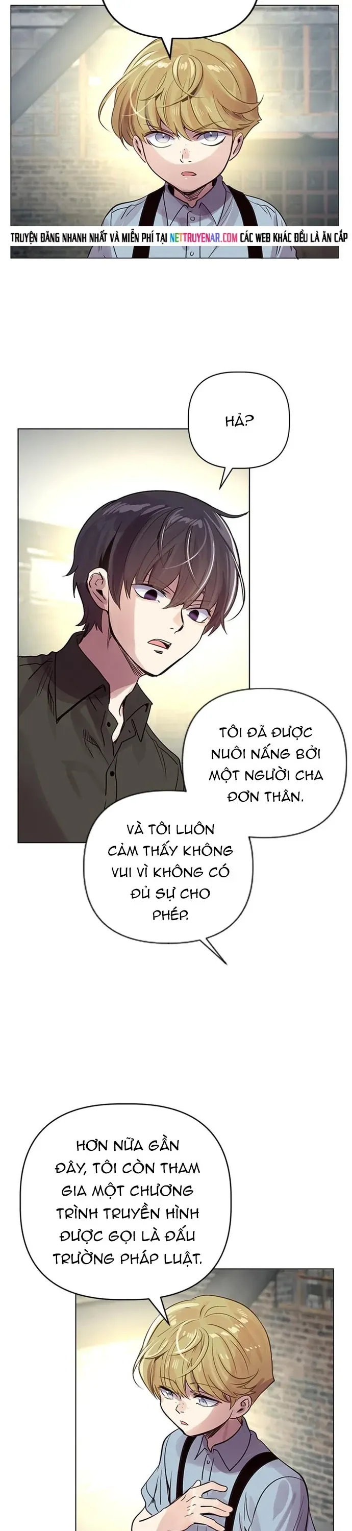 Bánh Răng Thời Gian Chapter 87 - 5