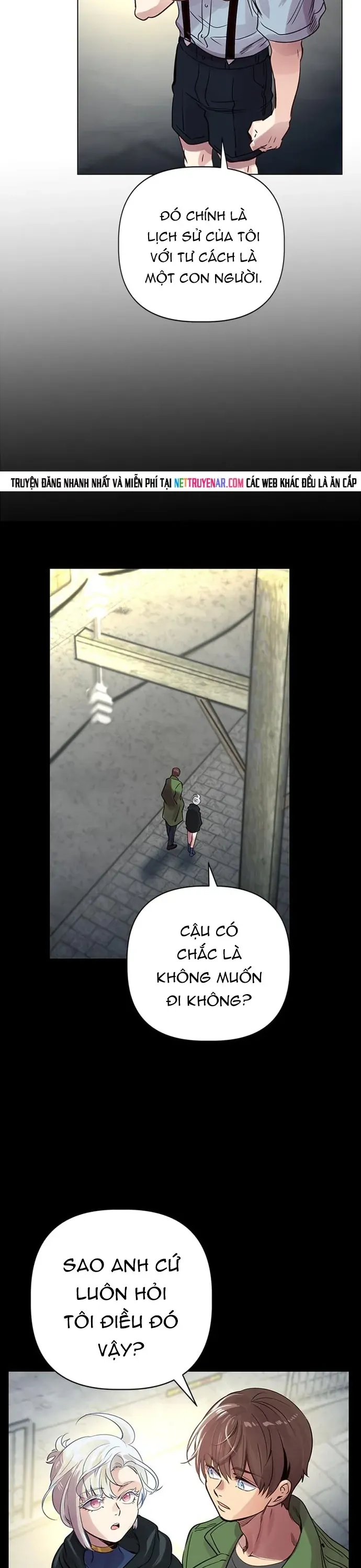 Bánh Răng Thời Gian Chapter 87 - 6