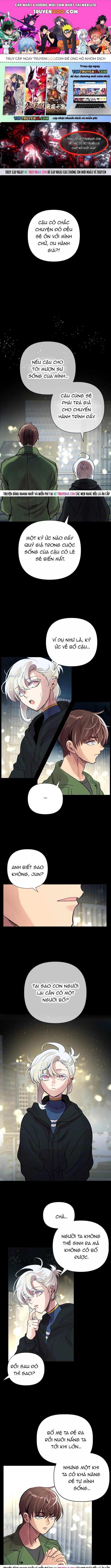 Bánh Răng Thời Gian Chapter 88 - 1