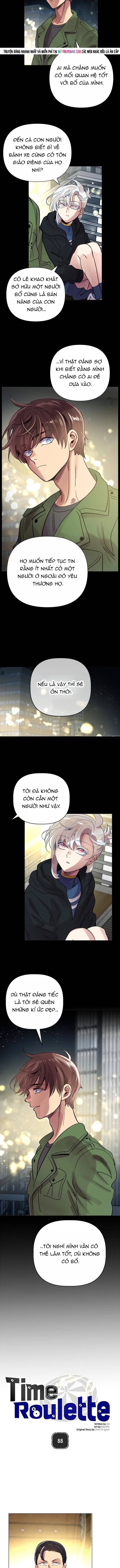 Bánh Răng Thời Gian Chapter 88 - 3