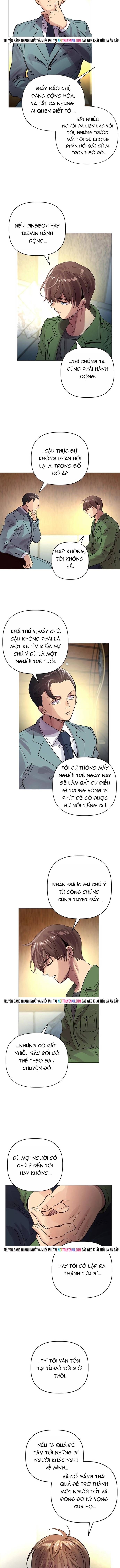 Bánh Răng Thời Gian Chapter 88 - 4