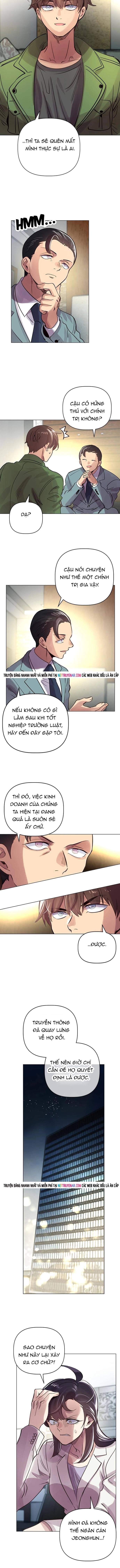 Bánh Răng Thời Gian Chapter 88 - 5