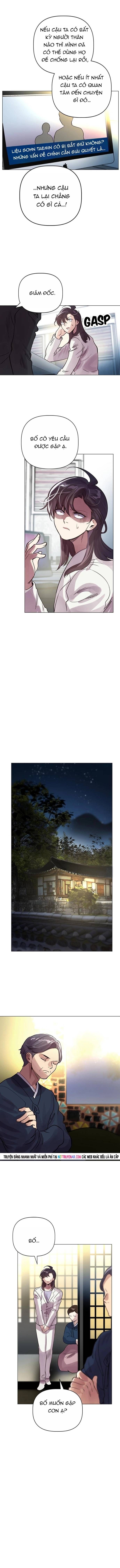 Bánh Răng Thời Gian Chapter 88 - 6