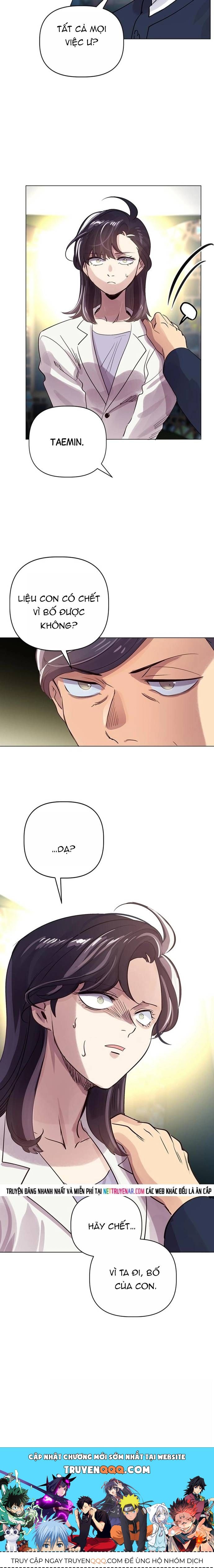 Bánh Răng Thời Gian Chapter 88 - 9