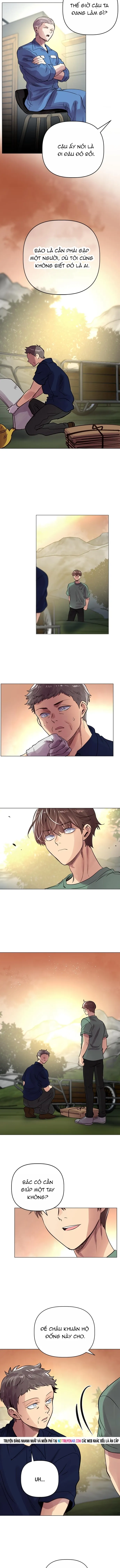 Bánh Răng Thời Gian Chapter 89 - 6