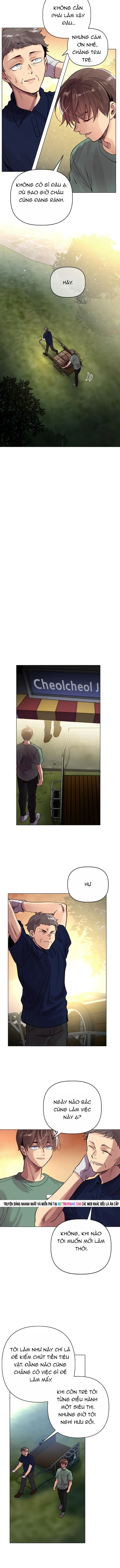 Bánh Răng Thời Gian Chapter 89 - 7