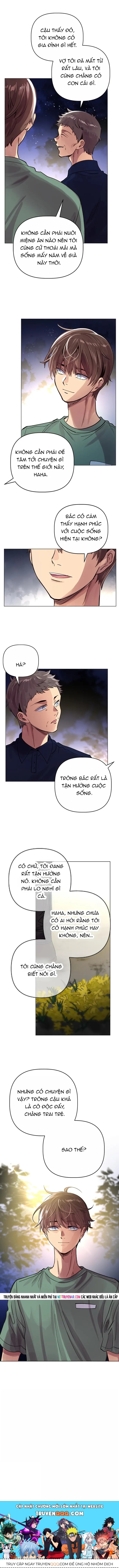 Bánh Răng Thời Gian Chapter 89 - 8