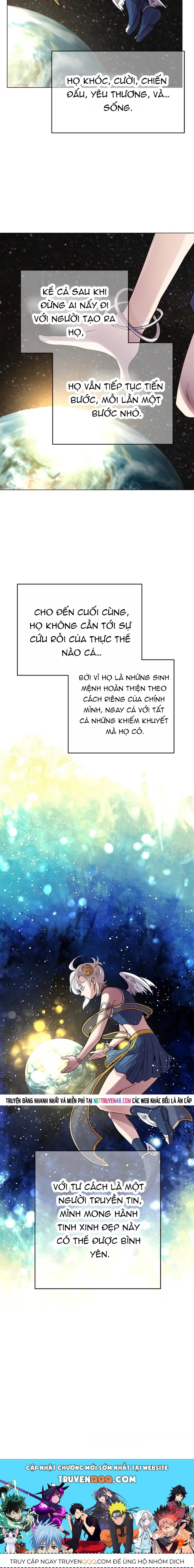 Bánh Răng Thời Gian Chapter 90 - 11