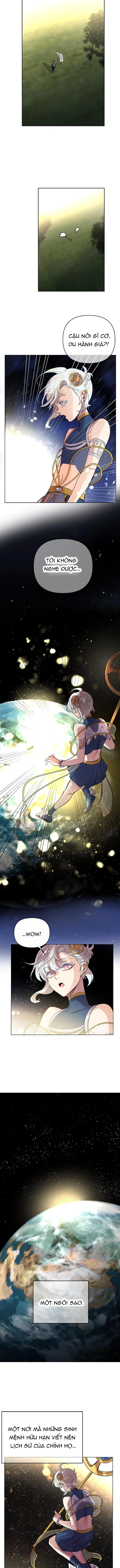 Bánh Răng Thời Gian Chapter 90 - 10