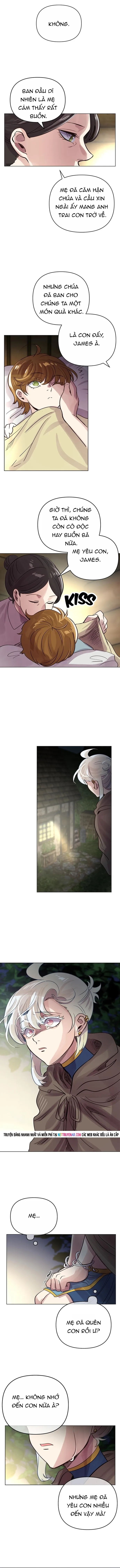 Bánh Răng Thời Gian Chapter 91 - 6