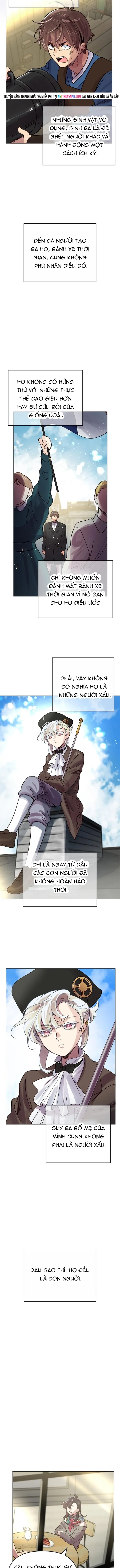 Bánh Răng Thời Gian Chapter 92 - 3