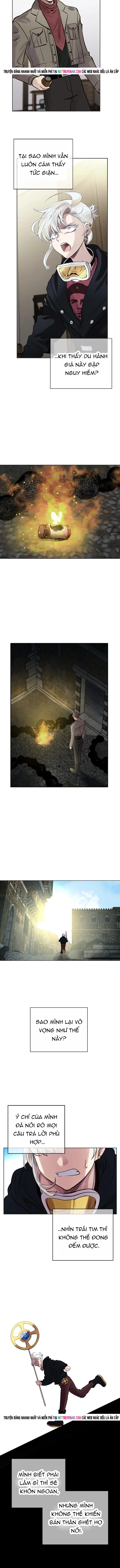 Bánh Răng Thời Gian Chapter 92 - 7