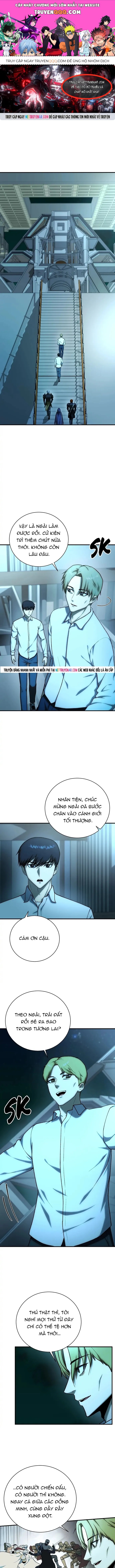 Ngoài Nhà Là Bão Tố Chapter 100 - 1