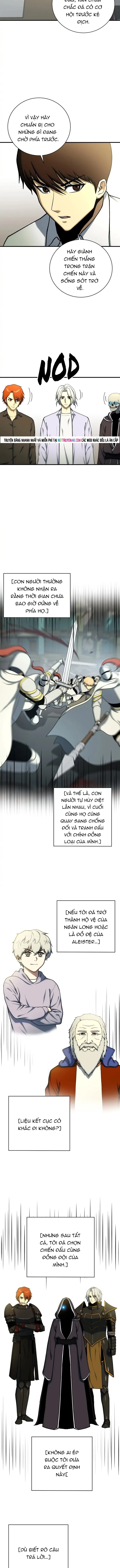 Ngoài Nhà Là Bão Tố Chapter 100 - 11