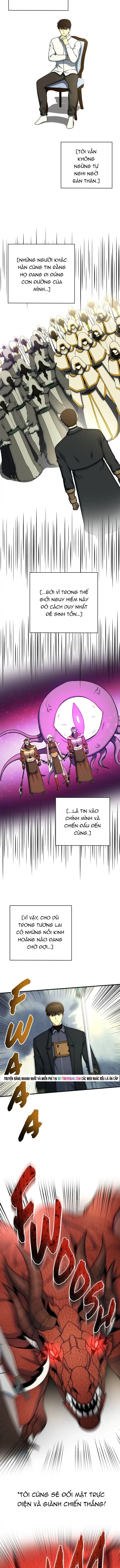 Ngoài Nhà Là Bão Tố Chapter 100 - 12