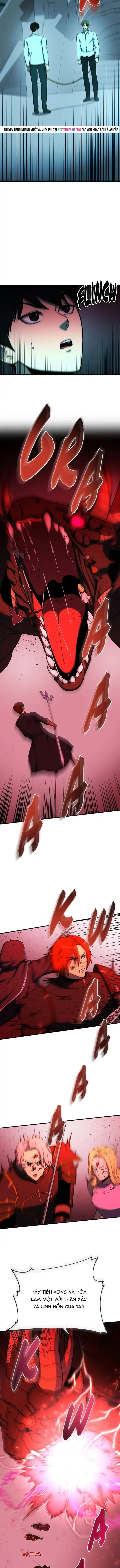 Ngoài Nhà Là Bão Tố Chapter 100 - 4
