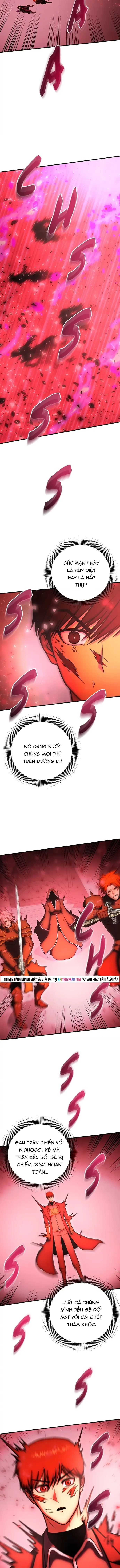 Ngoài Nhà Là Bão Tố Chapter 100 - 5