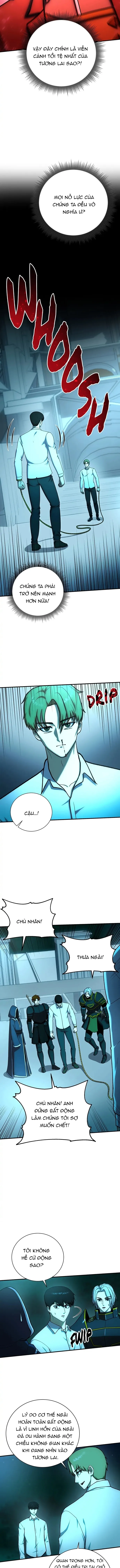 Ngoài Nhà Là Bão Tố Chapter 100 - 6