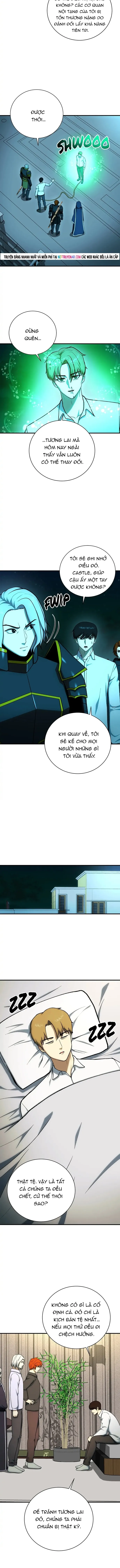 Ngoài Nhà Là Bão Tố Chapter 100 - 7