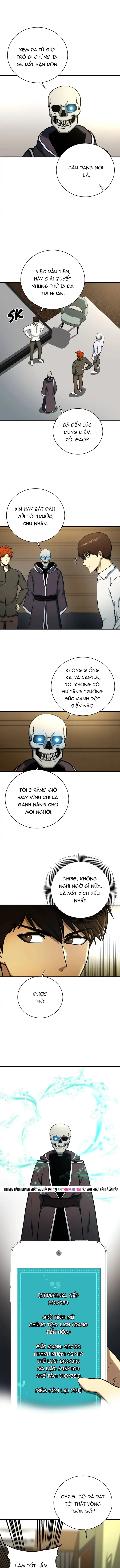 Ngoài Nhà Là Bão Tố Chapter 100 - 8