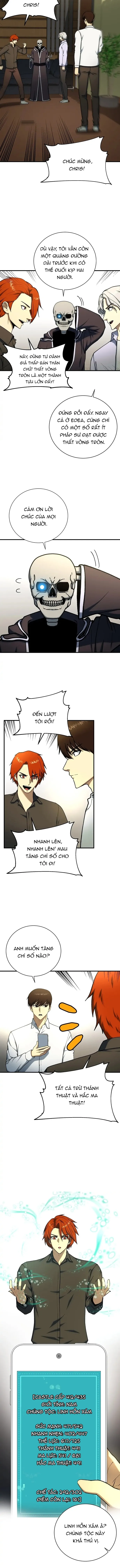 Ngoài Nhà Là Bão Tố Chapter 100 - 9