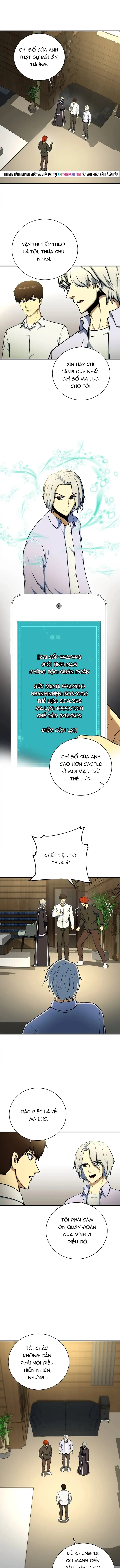 Ngoài Nhà Là Bão Tố Chapter 100 - 10