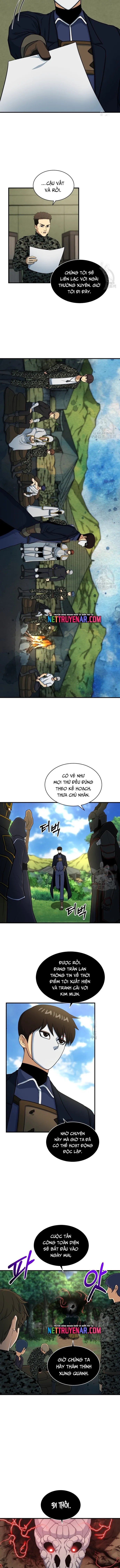 Ngoài Nhà Là Bão Tố Chapter 71 - 2