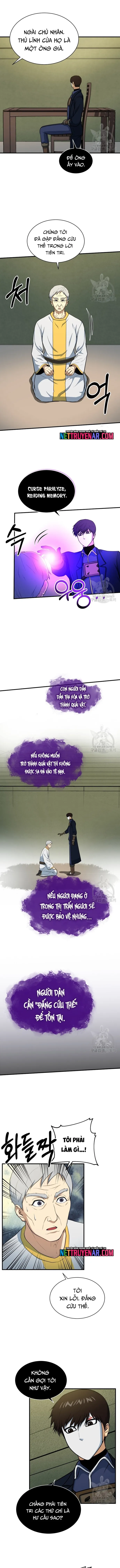 Ngoài Nhà Là Bão Tố Chapter 71 - 11