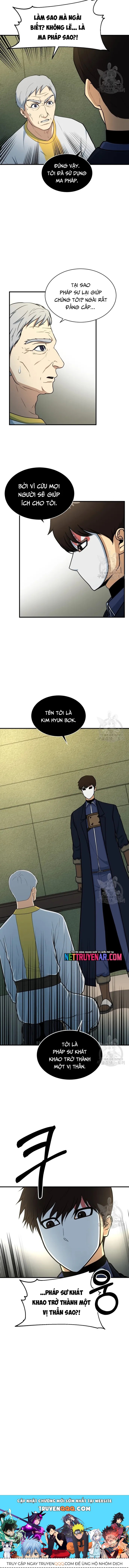 Ngoài Nhà Là Bão Tố Chapter 71 - 12