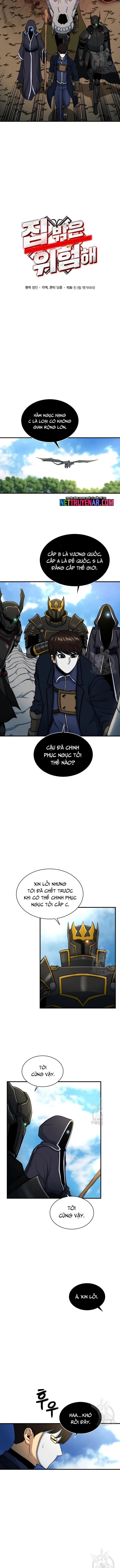 Ngoài Nhà Là Bão Tố Chapter 71 - 3