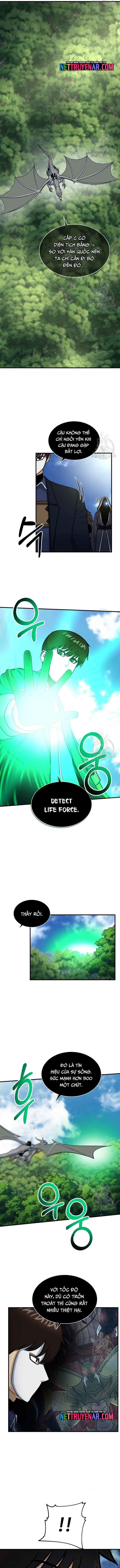 Ngoài Nhà Là Bão Tố Chapter 71 - 4