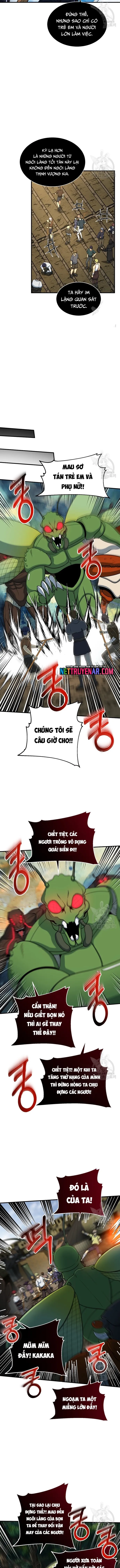 Ngoài Nhà Là Bão Tố Chapter 71 - 6
