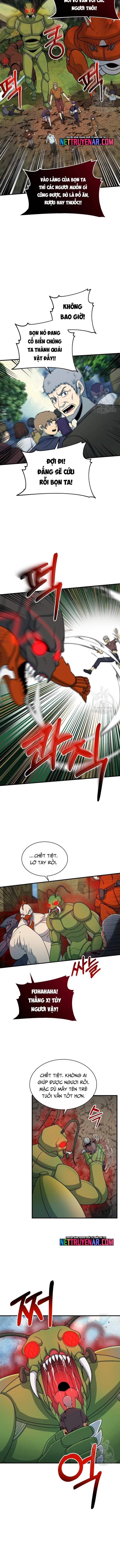 Ngoài Nhà Là Bão Tố Chapter 71 - 7