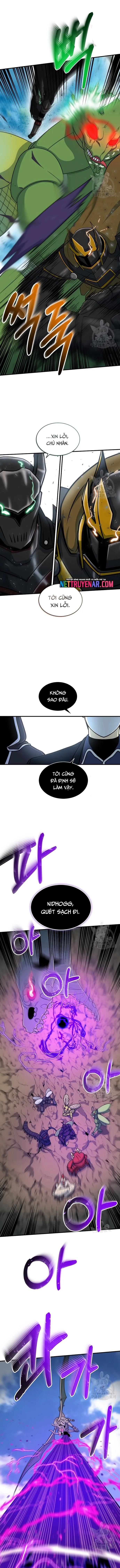 Ngoài Nhà Là Bão Tố Chapter 71 - 8