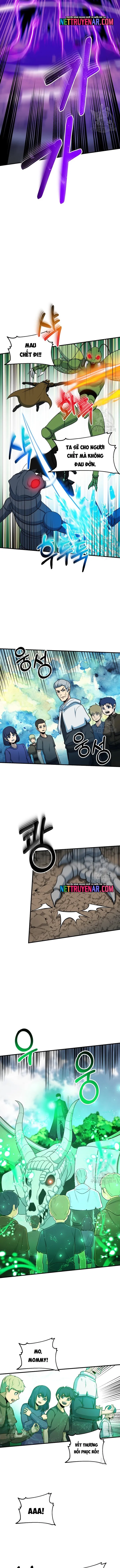 Ngoài Nhà Là Bão Tố Chapter 71 - 9