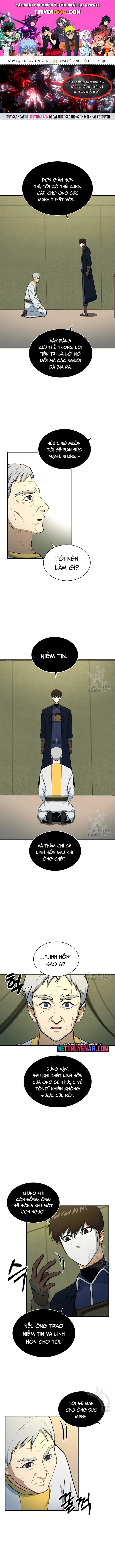 Ngoài Nhà Là Bão Tố Chapter 72 - 1