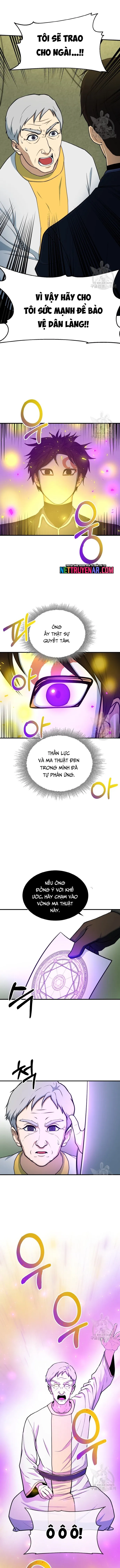 Ngoài Nhà Là Bão Tố Chapter 72 - 2