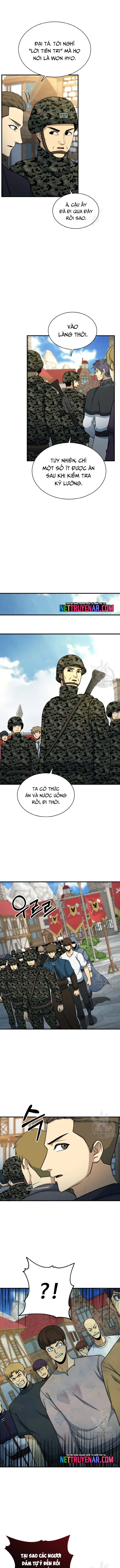 Ngoài Nhà Là Bão Tố Chapter 72 - 12