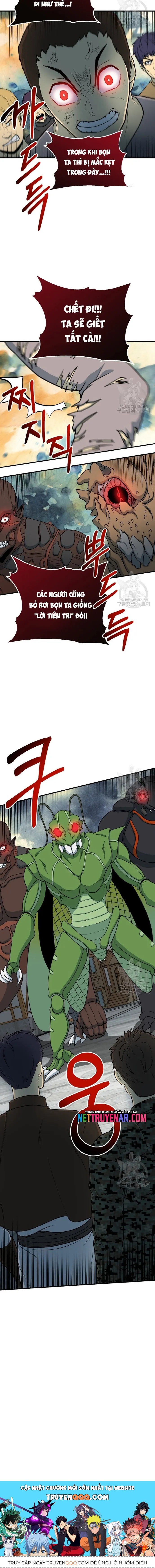 Ngoài Nhà Là Bão Tố Chapter 72 - 13