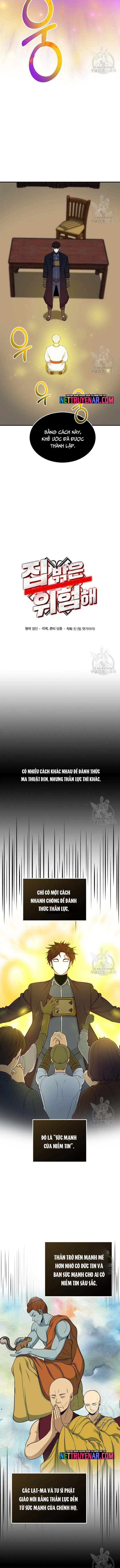 Ngoài Nhà Là Bão Tố Chapter 72 - 3