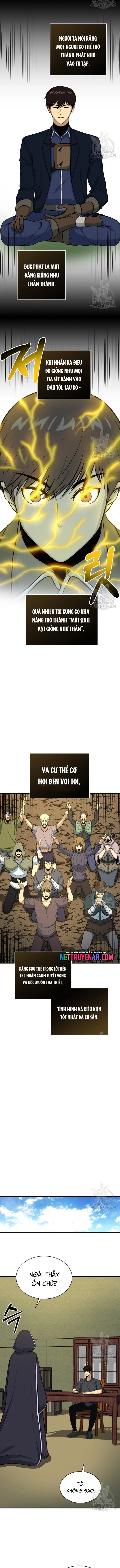 Ngoài Nhà Là Bão Tố Chapter 72 - 4