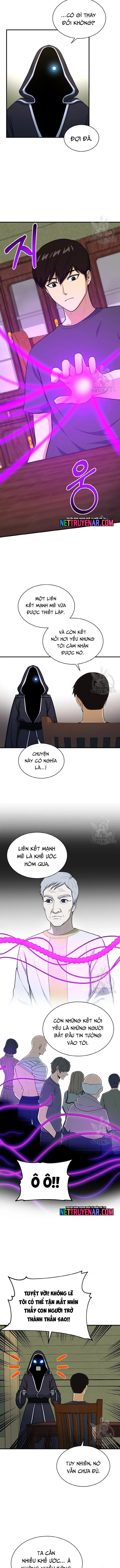 Ngoài Nhà Là Bão Tố Chapter 72 - 5