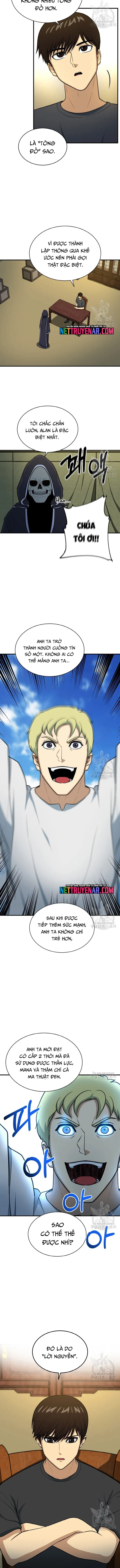 Ngoài Nhà Là Bão Tố Chapter 72 - 6
