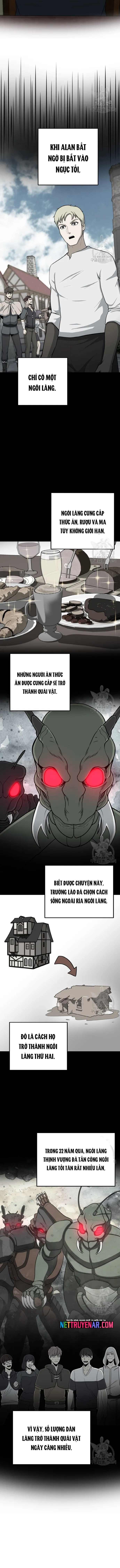 Ngoài Nhà Là Bão Tố Chapter 72 - 7