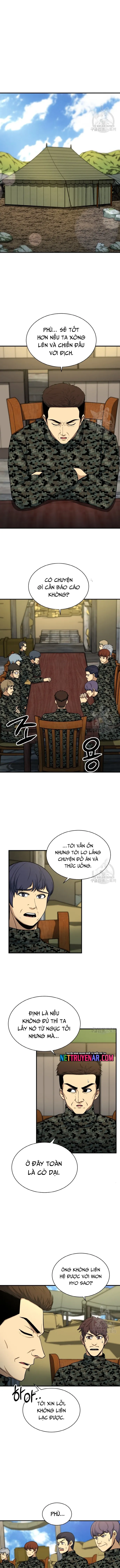 Ngoài Nhà Là Bão Tố Chapter 72 - 9