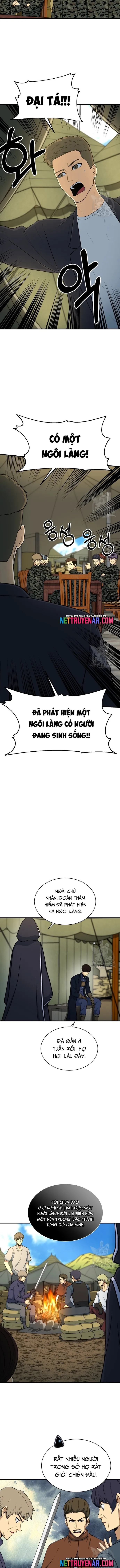 Ngoài Nhà Là Bão Tố Chapter 72 - 10