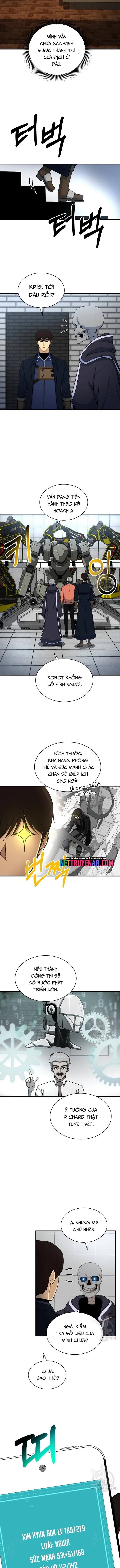 Ngoài Nhà Là Bão Tố Chapter 74 - 2