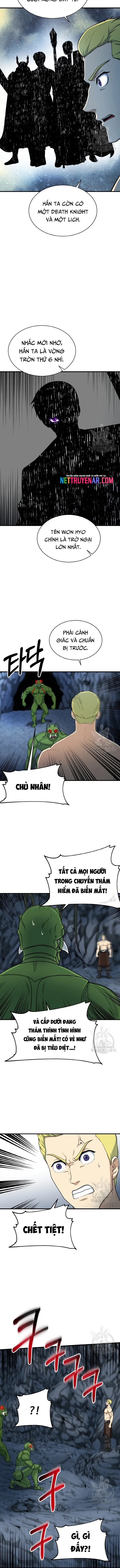 Ngoài Nhà Là Bão Tố Chapter 74 - 11