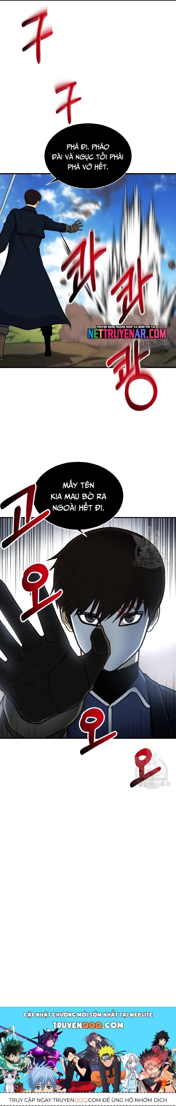 Ngoài Nhà Là Bão Tố Chapter 74 - 12