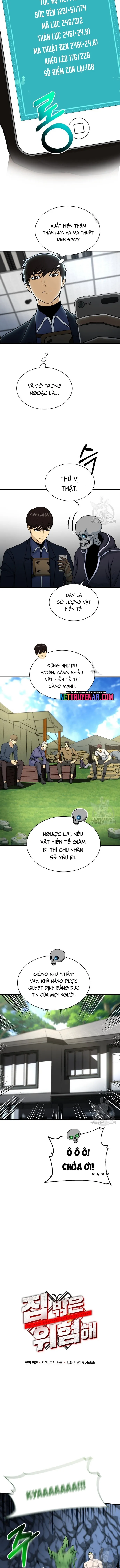 Ngoài Nhà Là Bão Tố Chapter 74 - 3